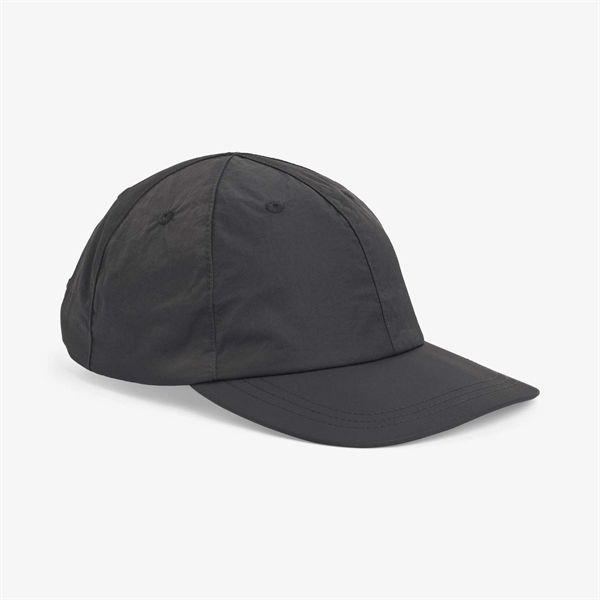 Actiivate Lucca Foldable Dad Cap - Black